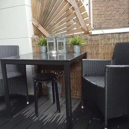 Rosies Place อัมสเตอร์ดัม ภายนอก รูปภาพ