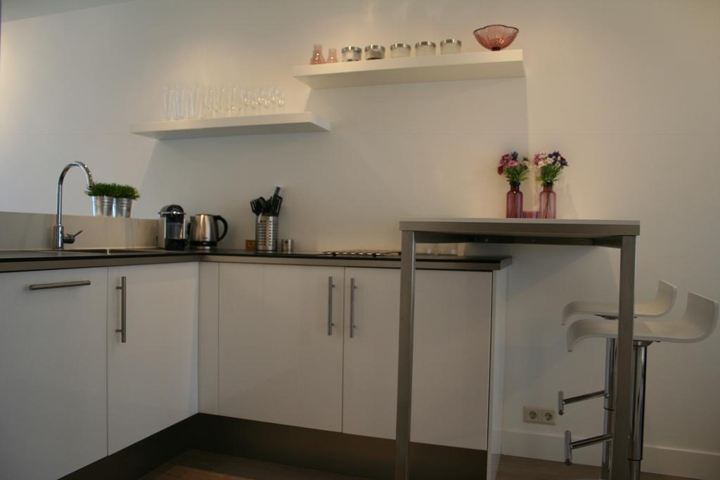 Rosies Place อัมสเตอร์ดัม ห้อง รูปภาพ