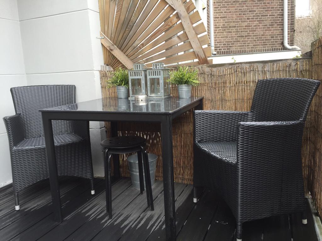 Rosies Place อัมสเตอร์ดัม ภายนอก รูปภาพ
